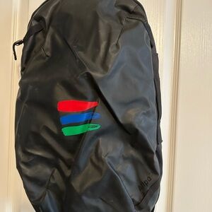 Cotopaxi Black Backpack Bucket List Exclusive Collaboration